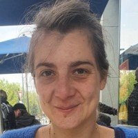 portrait du chercheur/chercheuse