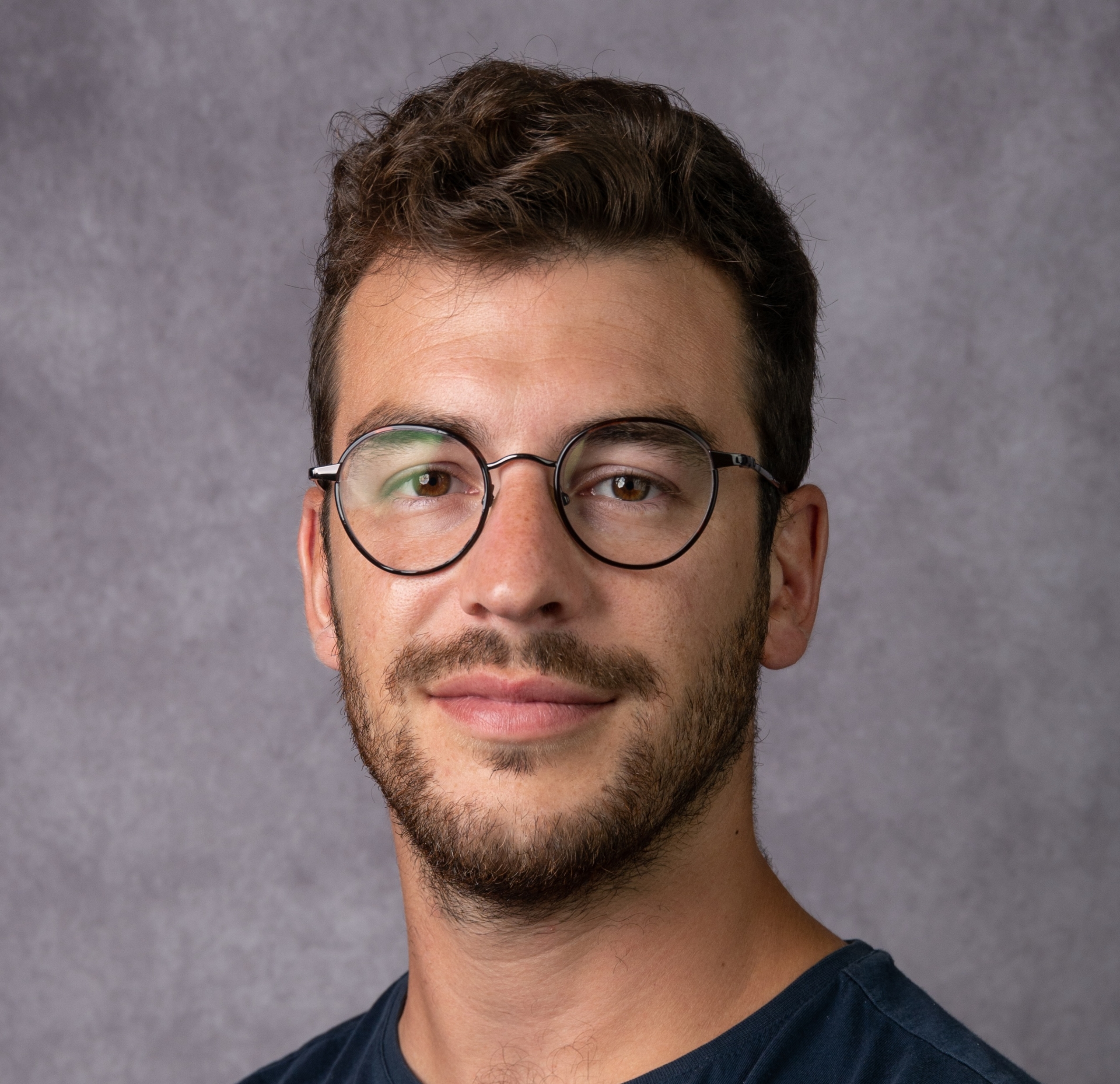 portrait du chercheur/chercheuse