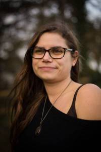 portrait du chercheur/chercheuse