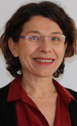 portrait du chercheur/chercheuse