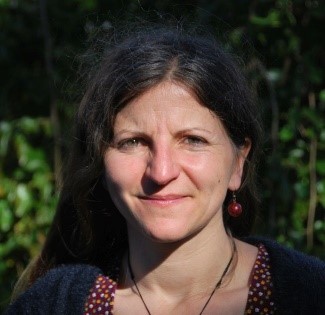 portrait du chercheur/chercheuse