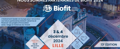 Bannière Biofit 2024