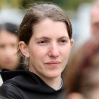 portrait du chercheur/chercheuse
