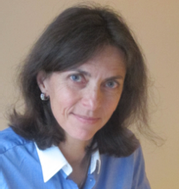 portrait du chercheur/chercheuse