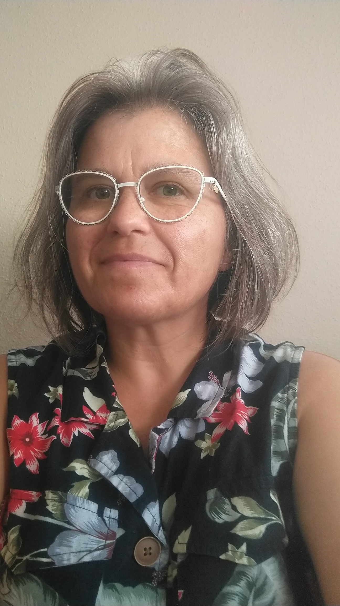 portrait du chercheur/chercheuse
