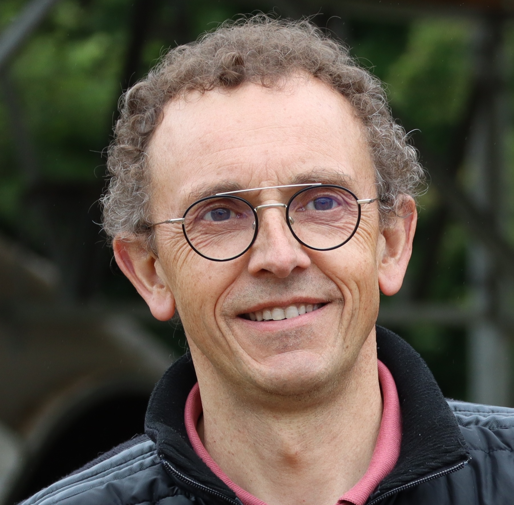 portrait du chercheur/chercheuse