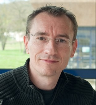 portrait du chercheur/chercheuse