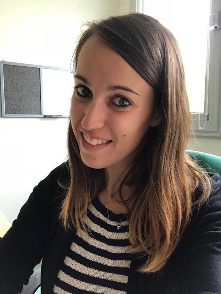 portrait du chercheur/chercheuse
