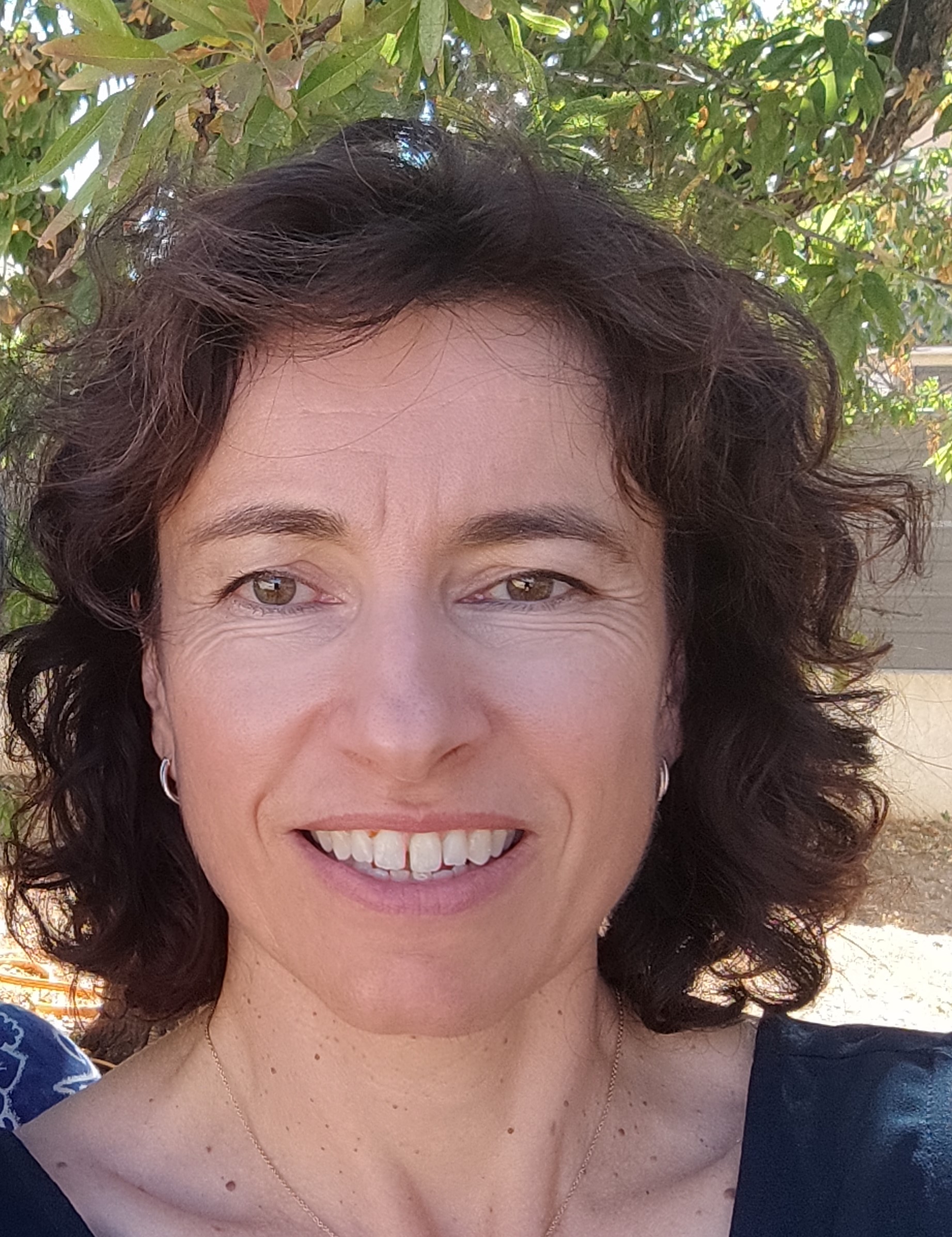 portrait du chercheur/chercheuse