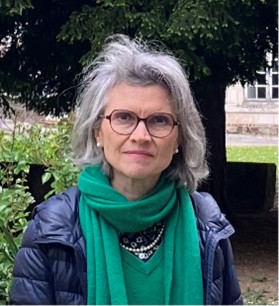 portrait du chercheur/chercheuse