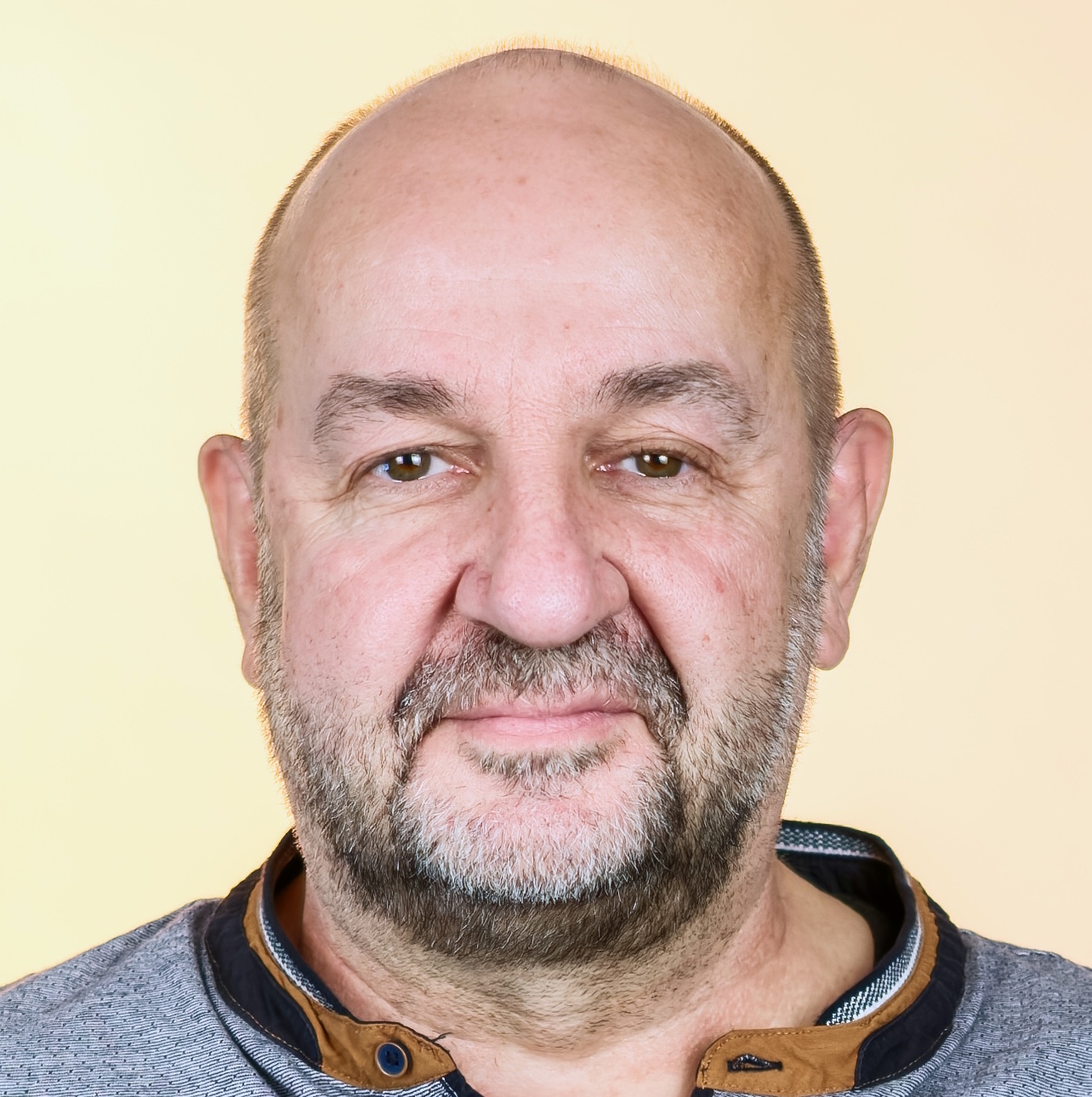 portrait du chercheur/chercheuse