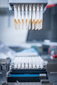 Plateau transcriptomique GeT-TRiX
