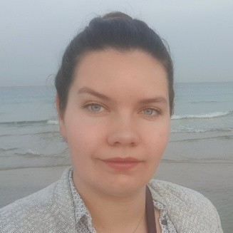 portrait du chercheur/chercheuse
