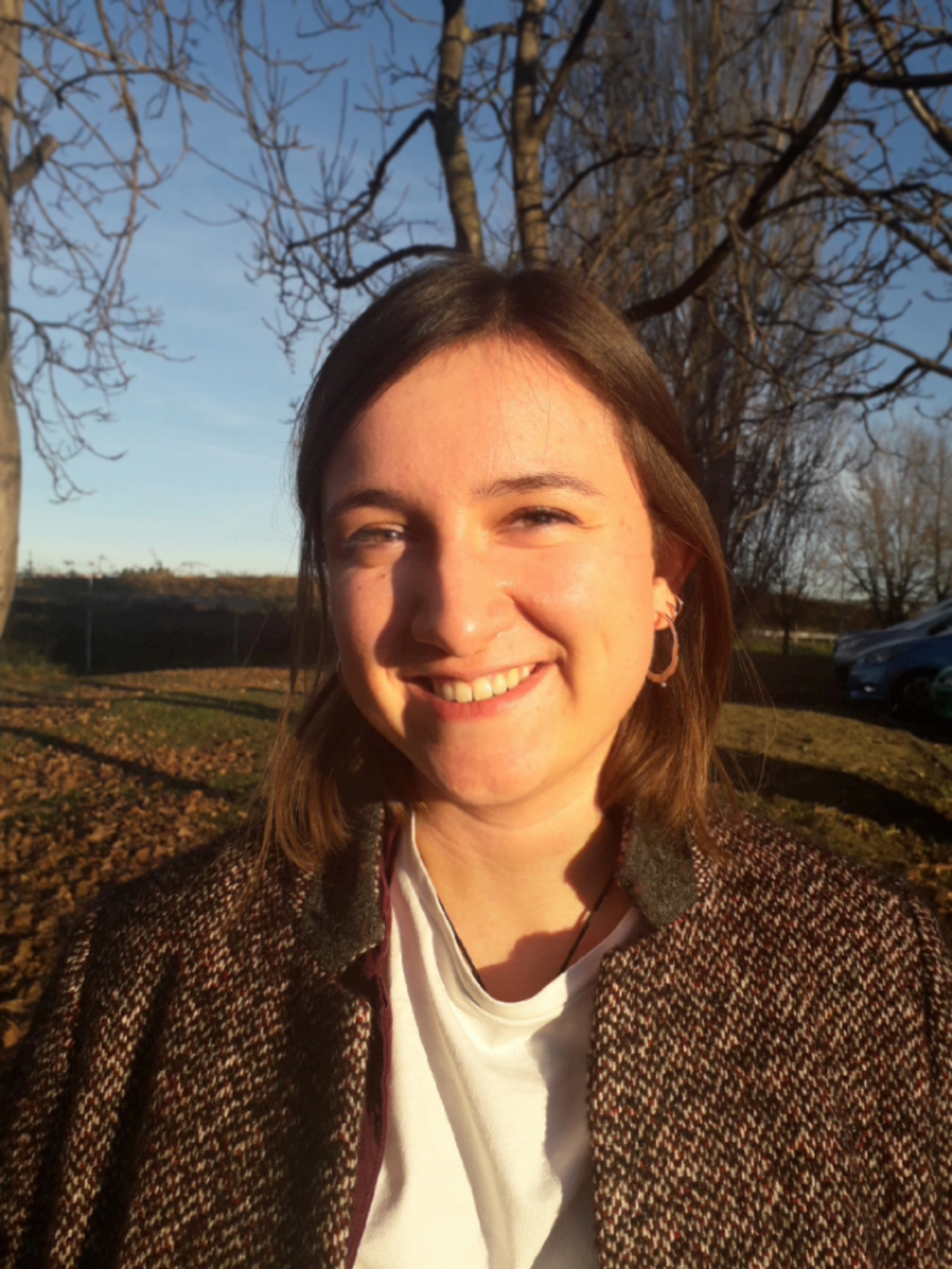 portrait du chercheur/chercheuse