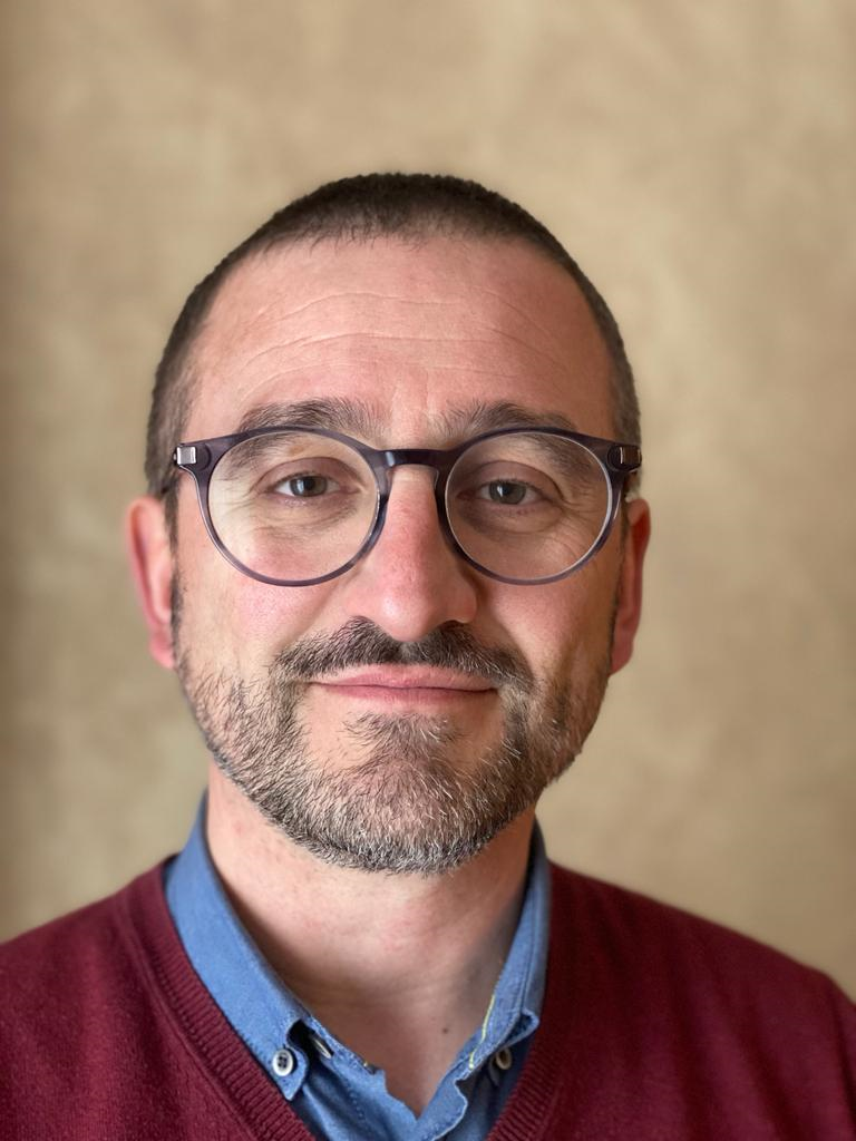 portrait du chercheur/chercheuse