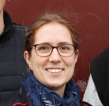 portrait du chercheur/chercheuse