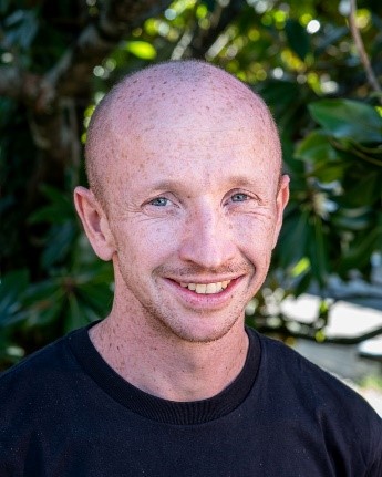 portrait du chercheur/chercheuse