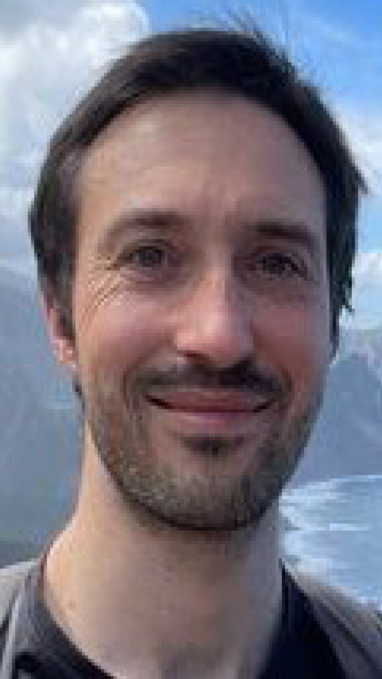 portrait du chercheur/chercheuse