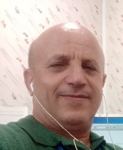 portrait du chercheur/chercheuse