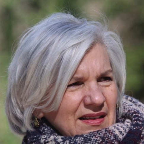 portrait du chercheur/chercheuse