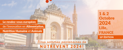 Bannière Nutrevent 2024