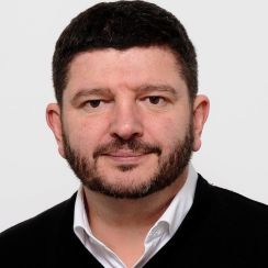 portrait du chercheur/chercheuse