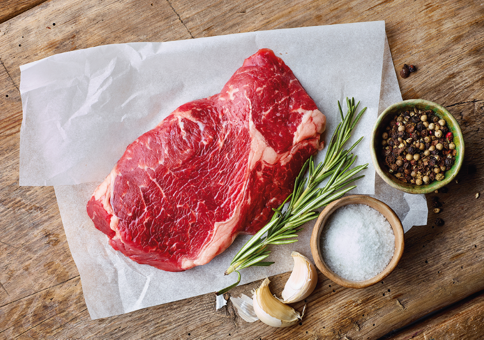 Photo viande