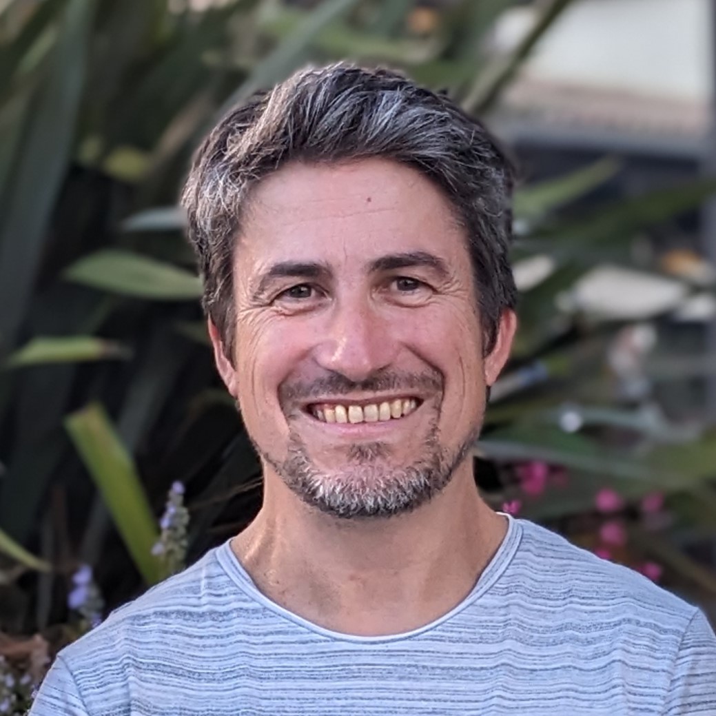 portrait du chercheur/chercheuse