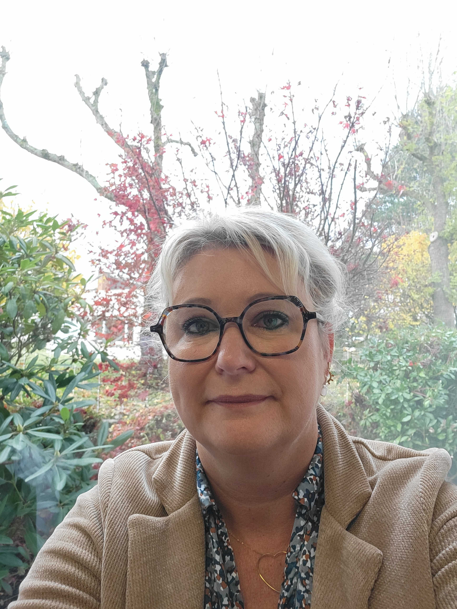 portrait du chercheur/chercheuse